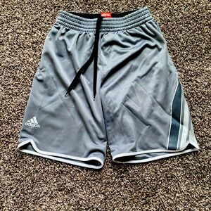 Adidas Basketball Shorts Medium